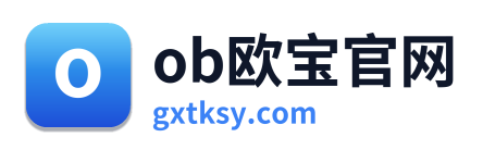 ob欧宝官网 Logo